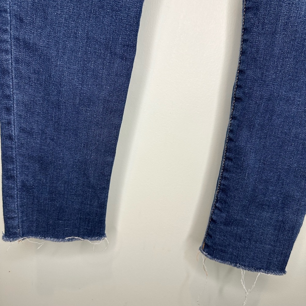 American Eagle Super Stretch Woman’s Jeans - Picture 3 of 10